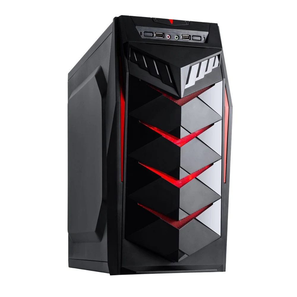 (01100000588123) Готовое решение WW-KZ на Intel Core i5-10400/8GB/512GB/KB&M/350W/DOS