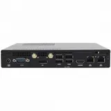 Неттоп Raskat Standart 307 SFF i3 12100 (3.3) 8Gb SSD256Gb UHDG 730 без ОС 2xGbitEth WiFi BT 90W черный (RUS) (STANDART307166130)