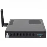 Неттоп Raskat Standart 307 SFF i3 12100 (3.3) 8Gb SSD256Gb UHDG 730 без ОС 2xGbitEth WiFi BT 90W черный (RUS) (STANDART307166130)