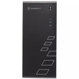 Компьютер Raskat Standart 500 (Intel Core i5 10400, RAM 16Gb, SSD 480Gb, no OS, kb+ms, black)
