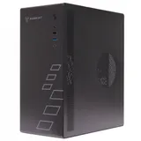 Компьютер Raskat Standart 500 (Intel Core i5 10400, RAM 16Gb, SSD 480Gb, no OS, kb+ms, black)