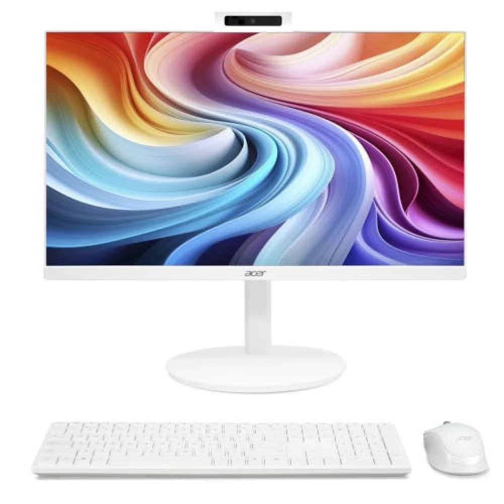 Моноблок Acer Aspire C24-1, 23.8"FHD, Core i5-13420H/8GB/512GB SSD/DOS