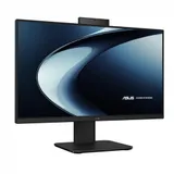 Моноблок Asus P470VAK-BPE4980 90PT03W5-M03X50 27'' FHD (1920 1080) IPS / Intel Core 7 240H (10 Cores) / 32GB DDR5 / 1TB PCIe 4.0 SSD / Integrated / Wi-Fi 6 + BT 5.4 / 5M + IR Camera / HDMI Out / Wir