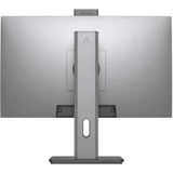Моноблок Digma Pro Unity 27" Full HD i5 1235U (1.3) 16Gb SSD512Gb UHDG CR Windows 11 Professional Eth WiFi BT 90W клавиатура мышь Cam серый 1920x1080