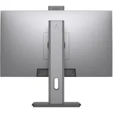 Моноблок Digma Pro Unity 27" Full HD i7 1355U (1.7) 16Gb SSD512Gb Iris Xe Windows 11 Professional GbitEth WiFi BT 90W клавиатура мышь Cam серый 1920x1080