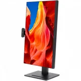 Моноблок Digma Pro Vision 23.8" Full HD Ryzen 7 7735U (1.8) 16Gb SSD512Gb RGr CR Windows 11 Pro Eth WiFi BT 90W клавиатура мышь Cam черный 1920x1080