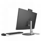 HP ProOne 240 G10 AiO BU-i5-1335U IDS / 23.8 inch AG FHD UWVA IPS 250 / 16GB DDR4 / 512GB M.2 SSD Value / W11 Pro / 1yw / HP 3 year Next Business Day Onsite Desktop Only Hardware SupportWarranty Ext