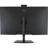 Моноблок IRU Strato 31.5" QHD i7 12650H (1.3) 16Gb SSD1Tb UHDG CR Windows 11 Professional GbitEth WiFi BT 65W Cam черный 2560x1440
