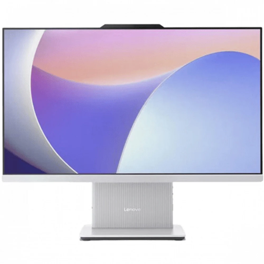 Моноблок Lenovo IdeaCentre AIO 27IRH9, 27"FHD, Core i5-13420H/8GB/512GB/UHD Graphics/DOS