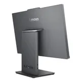 Моноблок Lenovo ThinkCentre neo 50a G5 23.8" Full HD Core 5 210H (2.5) 16Gb SSD512Gb UHDG без ОС GbitEth WiFi BT 90W клавиатура мышь Cam серый 1920x1080