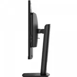 MSI Pro AP272P 14M AiO 27" FHD(1920x1080)IPS AG Non-touch, Core i5-14400 (2.5GHz), 8Gb DDR5(1x8Gb), 512GB SSD M.2, Intel UHD, WiFi, BT, camera, WirelessKB&mouse Eng/Rus,No OS,1y war-ty, Black