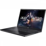 Ноутбук Acer Nitro V 15 ANV15-52-77M6 Intel Core i7-13620H/16Gb/SSD1Tb/RTX4050 6Gb/15.6"/IPS/FHD/1920x1080/165Hz/NoOS/Black (NH.QV2CD.004)