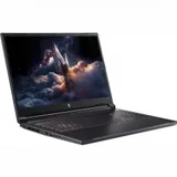 Ноутбук Acer Nitro V 17 AI ANV17-41-R9Q9 AMD Ryzen 7 260/16Gb/SSD1Tb/RTX5060 8Gb/17.3"/IPS/QHD/2560x1440/165Hz/NoOS/Black (NH.QYVCD.007)