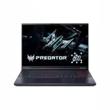 Ноутбук Acer Predator Helios Neo 16 PHN16-73-96LE 16" 2K U9-275HX 32GB/ 1ТB RTX5070Ti 12 GB DOS