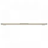 13-inch MacBook Air: Apple M5 chip with 10-core CPU and 8-core GPU, 16GB, 512GB SSD - Starlight,Model A3449