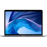 13-inch MacBook Air, Model A2337: Apple M1 chip with 8-core CPU and 7-core GPU, 256GB - Space Grey