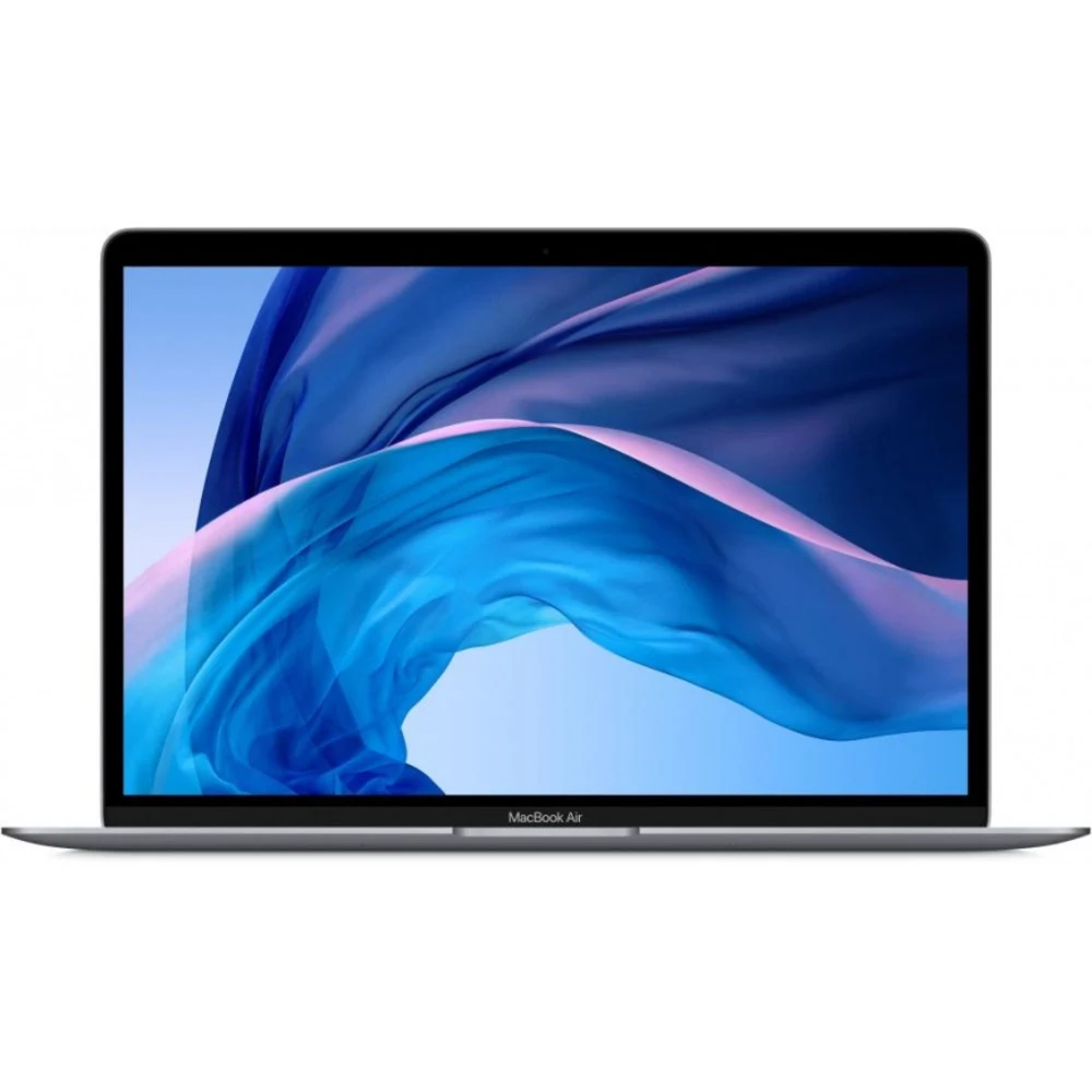 13-inch MacBook Air, Model A2337: Apple M1 chip with 8-core CPU and 7-core GPU, 256GB - Space Grey