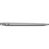 13-inch MacBook Air, Model A2337: Apple M1 chip with 8-core CPU and 7-core GPU, 256GB - Space Grey