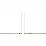 15-inch MacBook Air: Apple M4 chip with 10-core CPU and 10-core GPU, 16GB, 512GB SSD - Starlight,Model A3241