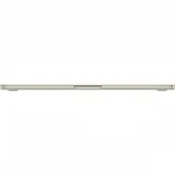 15-inch MacBook Air: Apple M4 chip with 10-core CPU and 10-core GPU, 16GB, 512GB SSD - Starlight,Model A3241