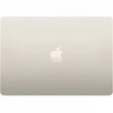 15-inch MacBook Air: Apple M4 chip with 10-core CPU and 10-core GPU, 16GB, 512GB SSD - Starlight,Model A3241