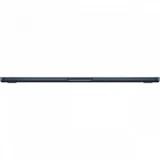 Ноутбук Apple Macbook Air 15 - M4 / 10C-10C / 16GB / 512GB / Midnight MW1M3LL/A