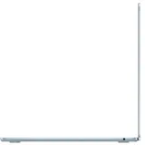 Ноутбук Apple/ 15-inch MacBook Air: M4 10 core CPU, 10 core GPU/16GB/512GB SSD - Sky Blue/RU