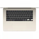Ноутбук Apple Macbook Air 15 - M4 / 10C-10C / 16GB / 256GB / Starlight MW1J3LL/A