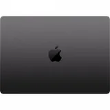 Ноутбук Apple MacBook Pro A3401 M4 Pro 12 core 24Gb SSD512Gb/16 core GPU 14.2" Liquid Retina XDR (3024x1964) Mac OS black WiFi BT Cam (MX2H3HN/A)