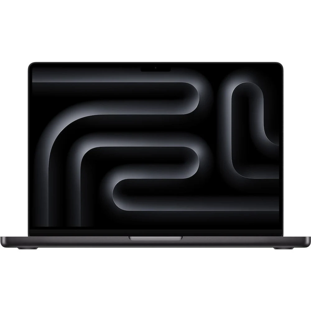 Apple MacBook Pro 14-inch 2024 [MX2H3RU/A] Space Black 14.2" Liquid Retina XDR {(3024x1964) M4 Pro 12C CPU 16C GPU/24GB/512GB SSD} (A3401) (РФ)