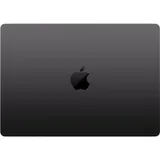 Apple MacBook Pro 14-inch 2024 [MX2H3RU/A] Space Black 14.2" Liquid Retina XDR {(3024x1964) M4 Pro 12C CPU 16C GPU/24GB/512GB SSD} (A3401) (РФ)