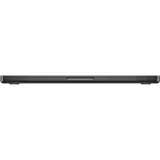 Apple MacBook Pro 14-inch 2024 [MX2H3RU/A] Space Black 14.2" Liquid Retina XDR {(3024x1964) M4 Pro 12C CPU 16C GPU/24GB/512GB SSD} (A3401) (РФ)