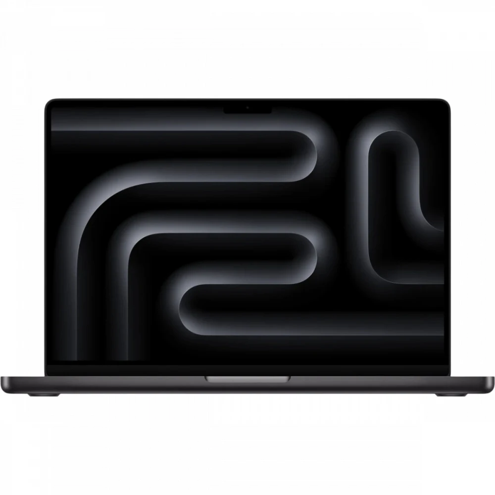 Apple MacBook Pro 14-inch 2026 [MGDR4ZP/A] (КЛАВ.РУС.ГРАВ.) Space Black 14.2" Liquid Retina XDR {(3024x1964) M5 Pro 15C CPU 16C GPU/24GB/1TB SSD/рекоменд.переход.11028658/11134081/1979059/11007065}