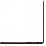 Apple MacBook Pro 14-inch 2026 [MGDR4ZP/A] (КЛАВ.РУС.ГРАВ.) Space Black 14.2" Liquid Retina XDR {(3024x1964) M5 Pro 15C CPU 16C GPU/24GB/1TB SSD/рекоменд.переход.11028658/11134081/1979059/11007065}