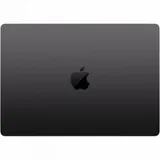 Apple MacBook Pro 14-inch 2026 [MGDR4ZP/A] (КЛАВ.РУС.ГРАВ.) Space Black 14.2" Liquid Retina XDR {(3024x1964) M5 Pro 15C CPU 16C GPU/24GB/1TB SSD/рекоменд.переход.11028658/11134081/1979059/11007065}