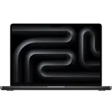 14-inch MacBook Pro: Apple M5 Pro chip with 15-core CPU and 16-core GPU, 24GB, 2TB SSD - Space Black,Model A3426