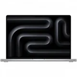 Ноутбук Apple MacBook Pro A3434 M5 10 core 16Gb SSD1Tb/10 core GPU 14.2" Liquid Retina XDR (3024x1964) macOS silver WiFi BT Cam (MDE54HN/A)