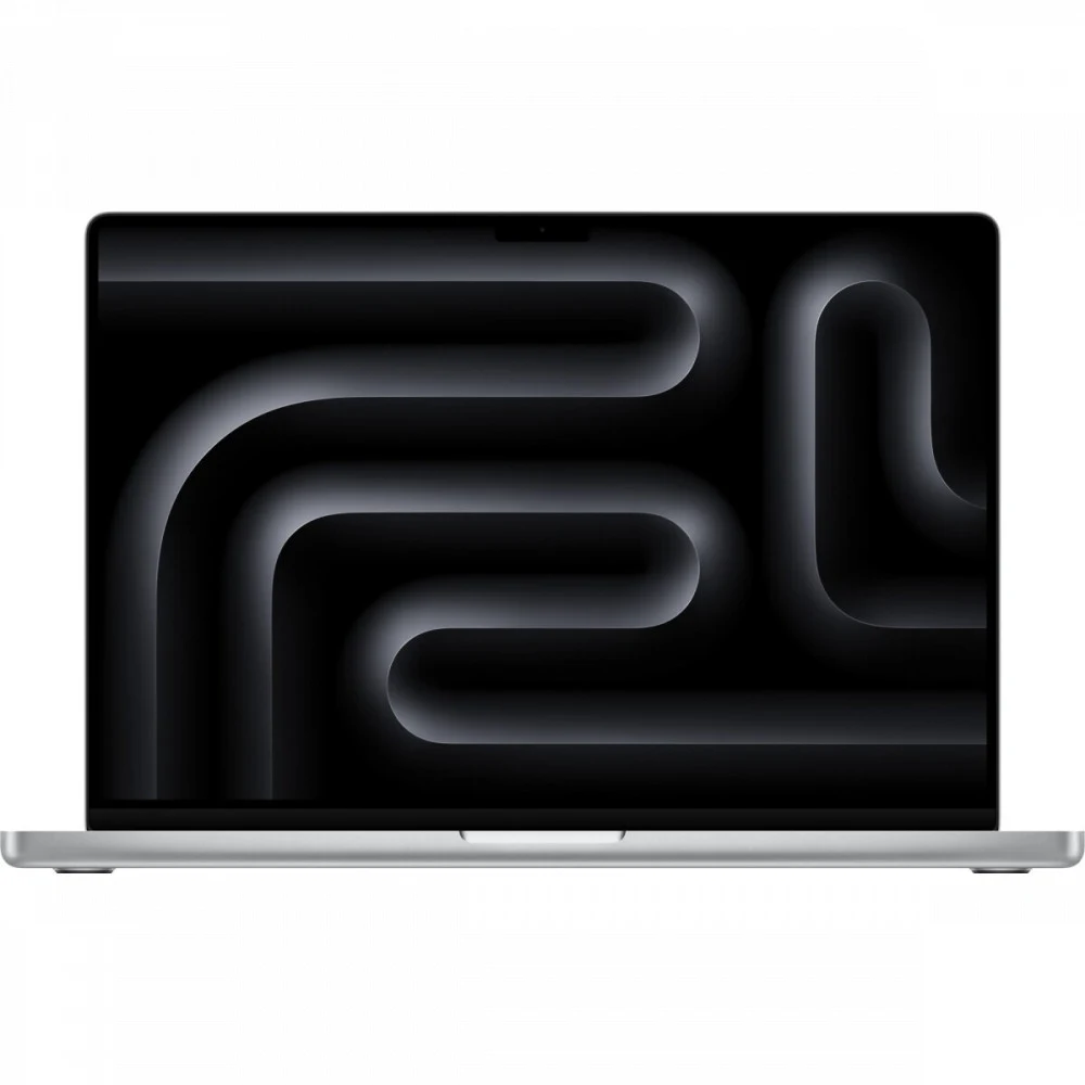MacBook Pro 14-inch,Silver,Model A3434,Apple M5 chip with 10-core CPU,16GB unified memory,96W USB-C Power Adapter,512GB SSD storage,Thunderbolt / USB 4 Ports,Touch ID,14in Liquid Retina XDR display,