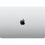 MacBook Pro 14-inch,Silver,Model A3434,Apple M5 chip with 10-core CPU,16GB unified memory,96W USB-C Power Adapter,512GB SSD storage,Thunderbolt / USB 4 Ports,Touch ID,14in Liquid Retina XDR display,