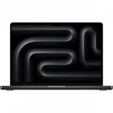 Ноутбук Apple MacBook Pro A3434 M5 10 core 16Gb SSD1Tb/10 core GPU 14.2" Liquid Retina XDR (3024x1964) macOS black WiFi BT Cam (MDE14HN/A)
