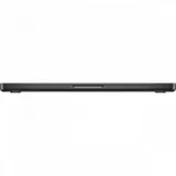 Ноутбук Apple MacBook Pro A3434 M5 10 core 16Gb SSD1Tb/10 core GPU 14.2" Liquid Retina XDR (3024x1964) macOS black WiFi BT Cam (MDE14HN/A)