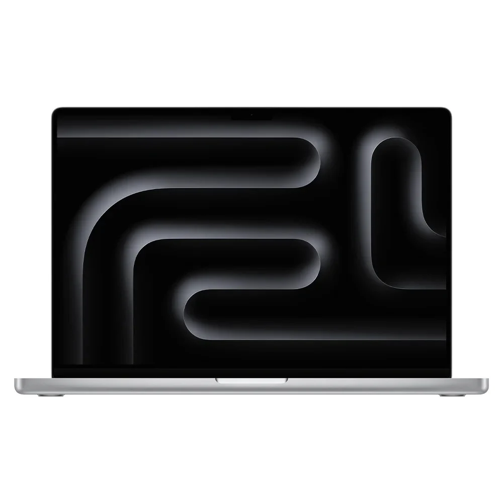 16-inch MacBook Pro: Apple M5 Max chip with 18-core CPU and 32-core GPU, 36GB, 2TB SSD - Silver,Model A3429