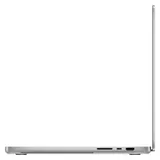 16-inch MacBook Pro: Apple M5 Max chip with 18-core CPU and 32-core GPU, 36GB, 2TB SSD - Silver,Model A3429