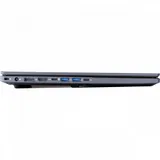 Ноутбук Aquarius Cmp NE356 Ryzen 5 6600H 8Gb SSD256Gb 16" WUXGA без ОС WiFi BT (NE356153318S125SCN2TMANNN2)