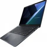 Ноутбук/ ASUS B3405CCA-LY0394 14"(1920x1200 (матовый) WVA)/Intel Core Ultra 7 255H(2Ghz)/16384Mb/1024PCISSDGb/noDVD/Int:shared/Cam/BT/WiFi/50WHr/war 1y/1.49kg/Gentle Grey/DOS