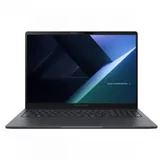 Ноутбук/ ASUS B3605CCA-MB0202 16"(1920x1200 (матовый) WVA)/Intel Core Ultra 5 225H(3.3Ghz)/16384Mb/512PCISSDGb/noDVD/Int:Shared/Cam/BT/WiFi/50WHr/war 1y/1.79kg/Gentle Grey/DOS