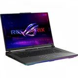 Ноутбук Asus ROG Strix G16 G614PP-WH94 Ryzen 9 8940HX 16Gb SSD1Tb NVIDIA GeForce RTX 5070 8Gb 16" IPS FHD+ (2560x1600) Windows 11 Multi Language grey WiFi BT Cam (90NR0L67-M004S0)