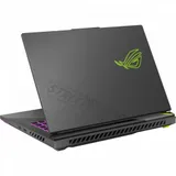 Ноутбук Asus ROG Strix G16 G614PP-WH94 Ryzen 9 8940HX 16Gb SSD1Tb NVIDIA GeForce RTX 5070 8Gb 16" IPS FHD+ (2560x1600) Windows 11 Multi Language grey WiFi BT Cam (90NR0L67-M004S0)