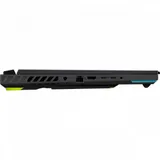 Ноутбук Asus ROG Strix G16 G614PP-WH94 Ryzen 9 8940HX 16Gb SSD1Tb NVIDIA GeForce RTX 5070 8Gb 16" IPS FHD+ (2560x1600) Windows 11 Multi Language grey WiFi BT Cam (90NR0L67-M004S0)