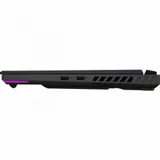 Ноутбук Asus ROG Strix G16 G614PP-WH94 Ryzen 9 8940HX 16Gb SSD1Tb NVIDIA GeForce RTX 5070 8Gb 16" IPS FHD+ (2560x1600) Windows 11 Multi Language grey WiFi BT Cam (90NR0L67-M004S0)